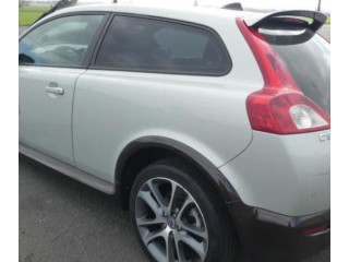 Дисплей       Volvo C30