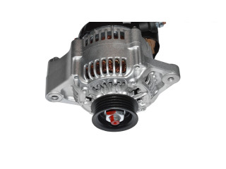 Генератор 1012112270, 27060-87606 Daihatsu Applause