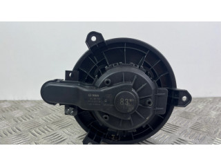 Вентилятор печки    F00S3B2558   SsangYong Rexton