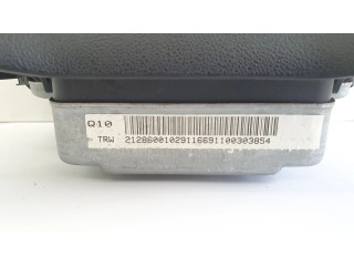 Подушка безопасности водителя 21286001029 Mercedes-Benz E W212