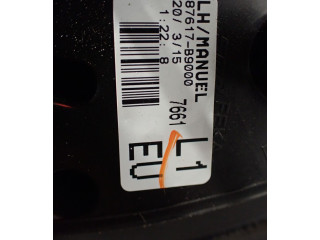 Зеркало (механическое) Hyundai i10 2013 - 2018 года