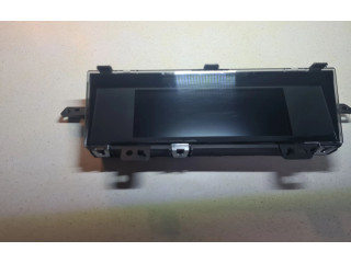 Дисплей 85261SJ110 Subaru Forester SK