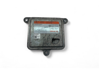 Блок управления Xenon