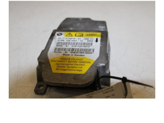 Блок подушек безопасности 65779114214 BMW Z4 E85 E86