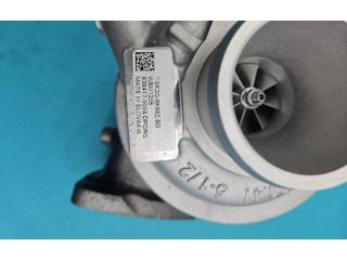  Турбина Ford Transit Custom  838417-4, IMPRK1500187   для двигателя YMF6      