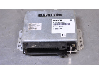 Блок управления впрыском 6842288   Volvo 940