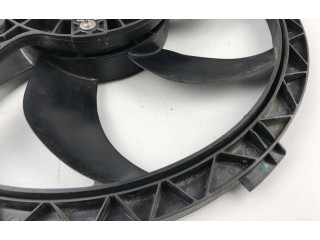 Вентилятор радиатора 8509990, 10012300AC Mini One - Cooper Clubman R55 1.6