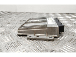 Řídící jednotka 279115210117 Tata Indica Vista I 2008