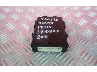 Блок управления коробкой передач 89535-76010, 079100-3661   Toyota Prius (XW30)