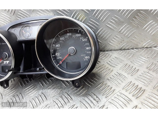 Панель приборов 8j0920980c   Audi TT Mk1       