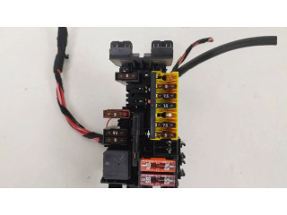 Pojistková skříňka A2059067200, 19261000 Mercedes-Benz C W205 2016