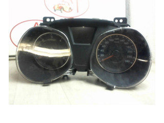 Панель приборов 940031K190, 940031K190   Hyundai ix20       