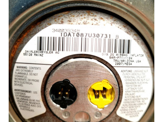 Подушка безопасности водителя 34003934B, 34027938C   Dodge Nitro