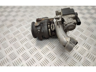 Турбина Volkswagen Golf VII 04e145725ak для двигателя czc