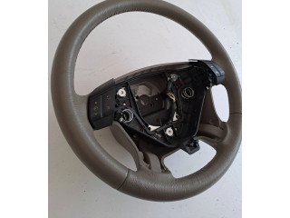 Руль Volvo XC90  2003 - 2006 года 8666891, 30776426      