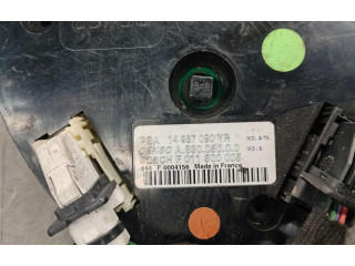 Блок управления климат-контролем A83005000   Fiat Ulysse