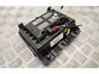 Модуль беспроводной зарядки 3V0035502   Skoda Octavia Mk3 (5E)