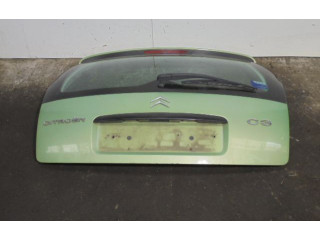 Переключатель дворников    Citroen C3