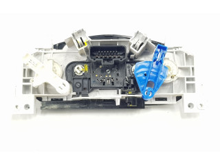 Блок управления климат-контролем T1019674J, 275102986R Dacia Sandero