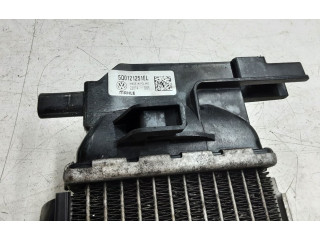 Интеркулер 5Q0121251EL, 5Q0121251EL Volkswagen Golf VII