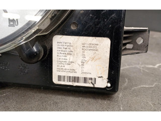 Панель приборов 6936283   Mini One - Cooper R50 - 53       