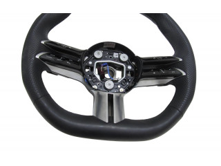 Руль Mercedes-Benz S W223 2020 - года