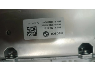 Рулевая рейка 6894882 BMW X5M G05 F95 2019- года