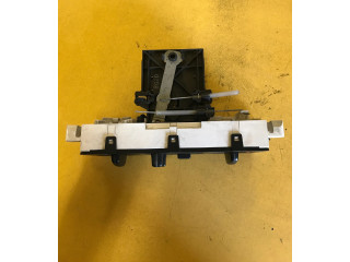 Блок управления климат-контролем    Subaru Forester SF