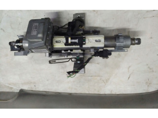 Комплект оси рулевого колеса