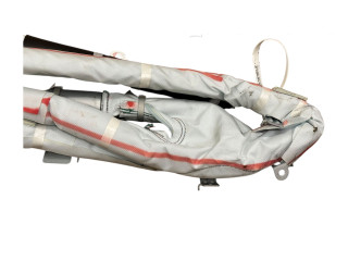 Боковая подушка безопасности 7030A361 Mitsubishi Outlander