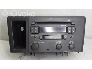 Радио/ проигрыватель CD/DVD / навигация