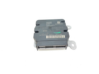 Блок подушек безопасности 985104418R, 93457847   Renault Trafic III (X82)
