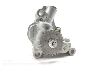 Масляный насос  H4M 150107151R  Dacia Duster II 