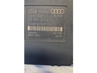 Блок АБС 8Z0907379B, 10094703063   Audi  A2   -  года