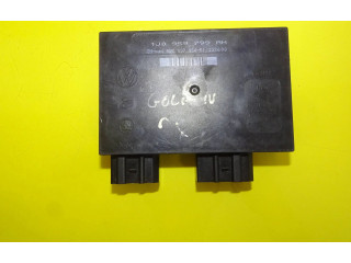 Блок комфорта 1J0959799AH Volkswagen Golf IV