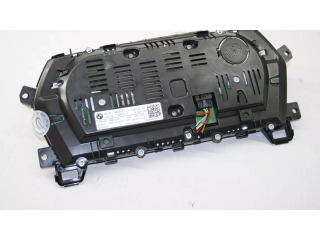 Přístrojová deska BMW 1 F40 2019 9442337