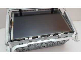 Дисплей    DZ2310E889AD, 7612055062   Jaguar XF