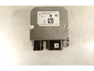 Блок подушек безопасности BK2T14B321AE Ford Tourneo Custom