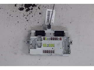 Блок предохранителей Alfa Romeo Giulietta