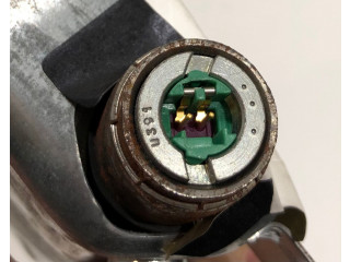 Надувная подушка для задней двери