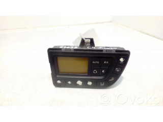 Блок управления климат-контролем 9650868977, 965086897700   Citroen C4 Grand Picasso