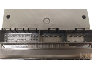 Блок комфорта 6Q1937049B, 5WK48212 Skoda Fabia Mk1 (6Y)