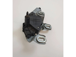 Моторчик заднего дворника 1Z5955711A, 443122326017 Skoda Octavia Mk2 (1Z)