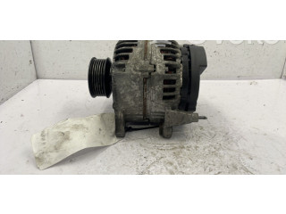 Генератор Volkswagen Transporter - Caravelle T4