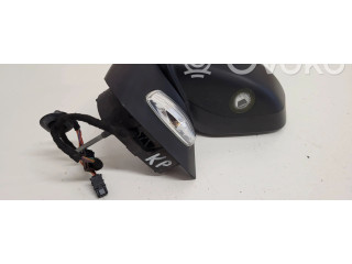 Зеркало электрическое        Peugeot 5008   -  года   