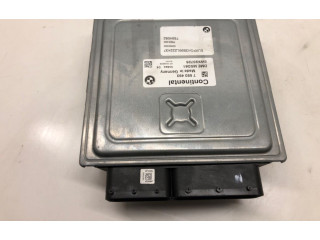 Řídící jednotka 75934935WK93726 BMW X6 E71 2008