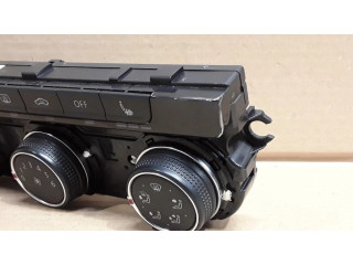Блок управления климат-контролем 5G0907426N   Volkswagen Golf VII