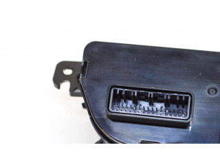 Включатель регулировки салона