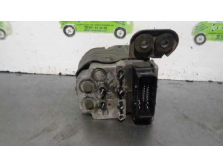 Блок АБС 12773673, 15052409 Saab 9-3 Ver2 2008-2016 года