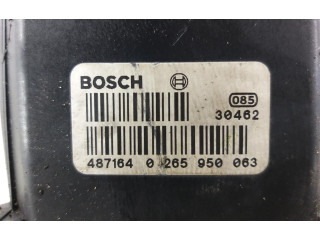 Блок АБС 3U0614517D Skoda Superb B5 (3U) 2001 - 2008 года